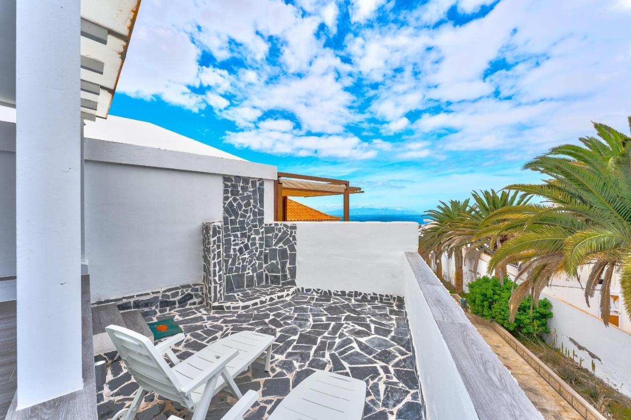 Cute In Valley Apartment Costa Adeje (Tenerife)