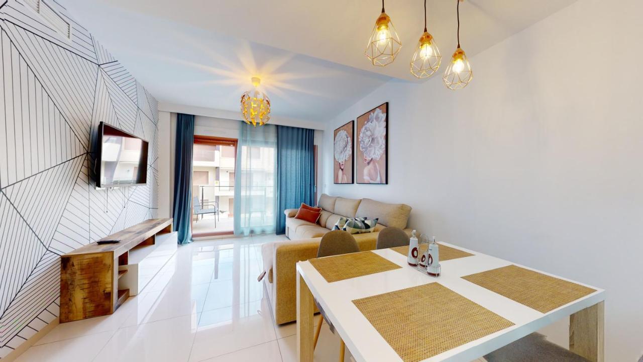 Apartment Bianca
