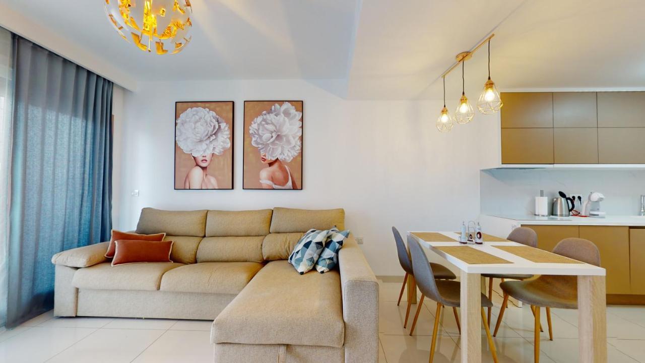 Bianca Apartment