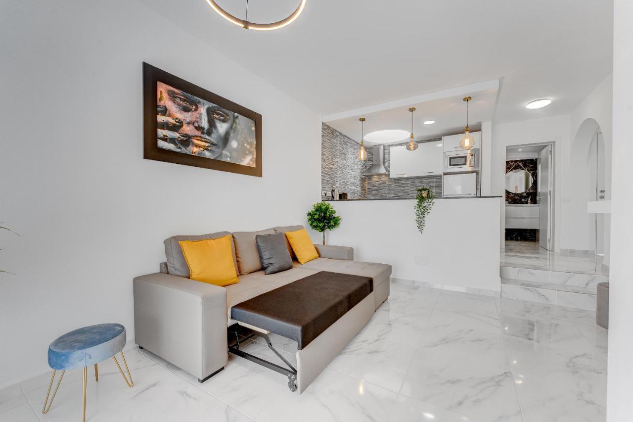 Apartment Cute In Valley Costa Adeje (Tenerife)