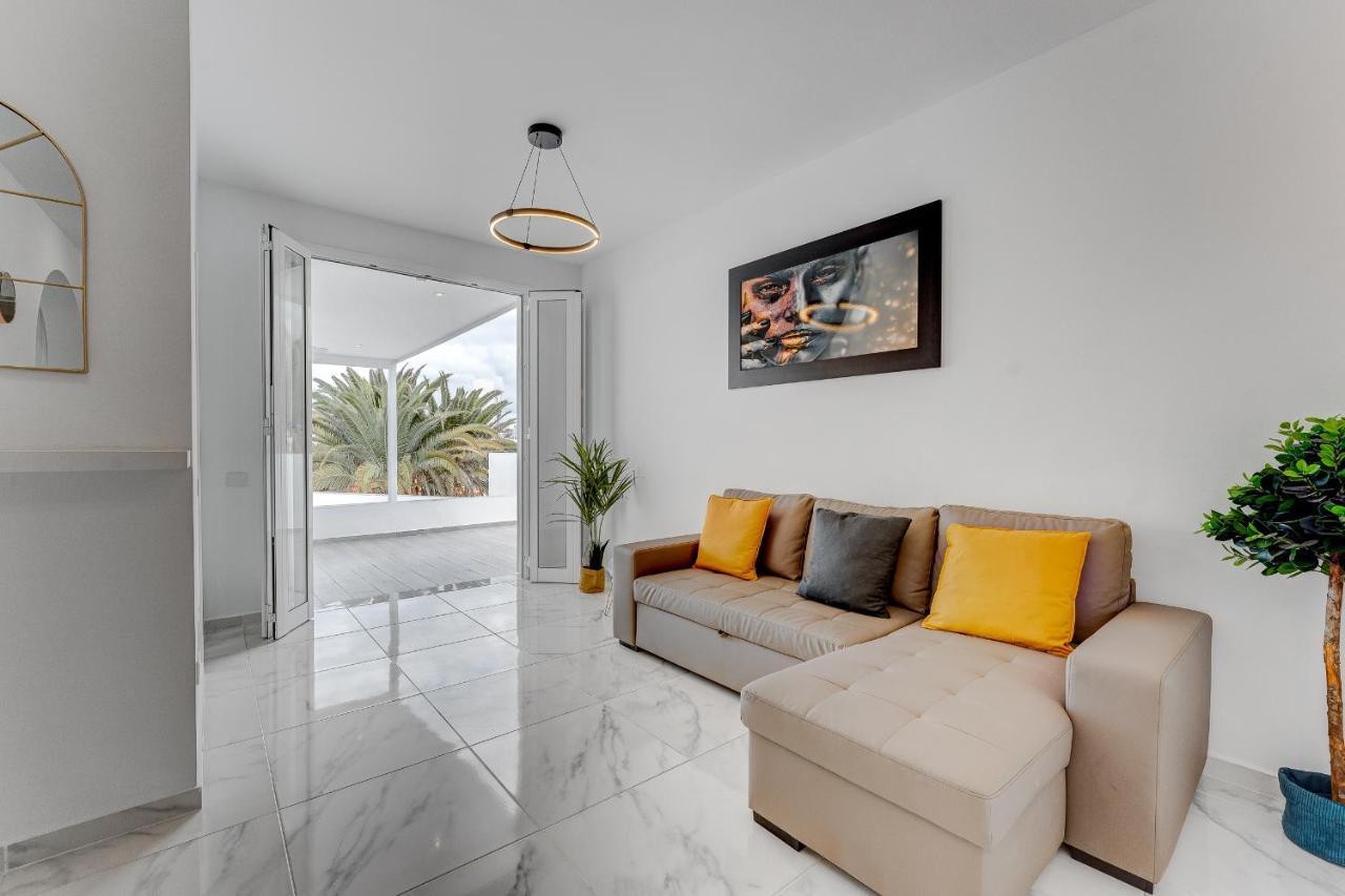 Cute In Valley Apartment Costa Adeje (Tenerife)