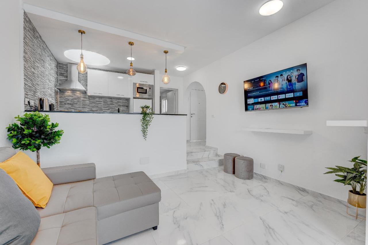 Apartment Cute In Valley Costa Adeje (Tenerife)