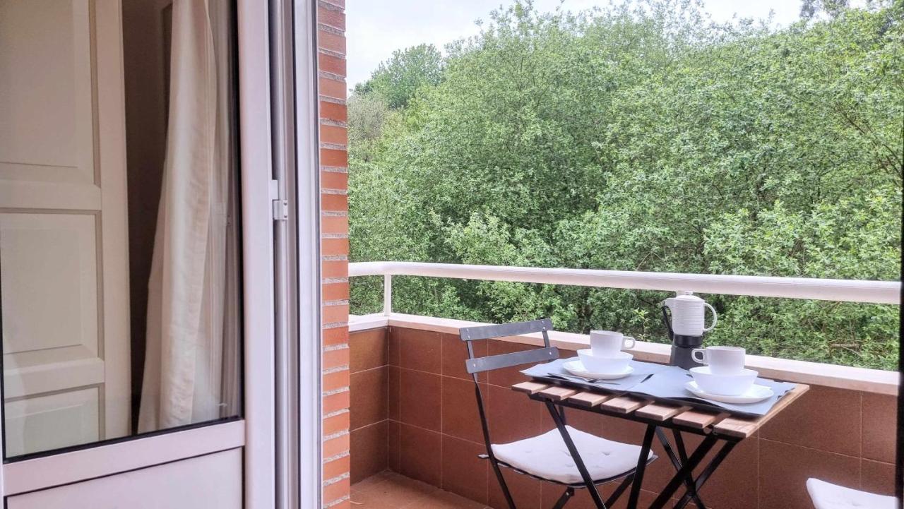 El Pisin De Nicolas Apartment *
