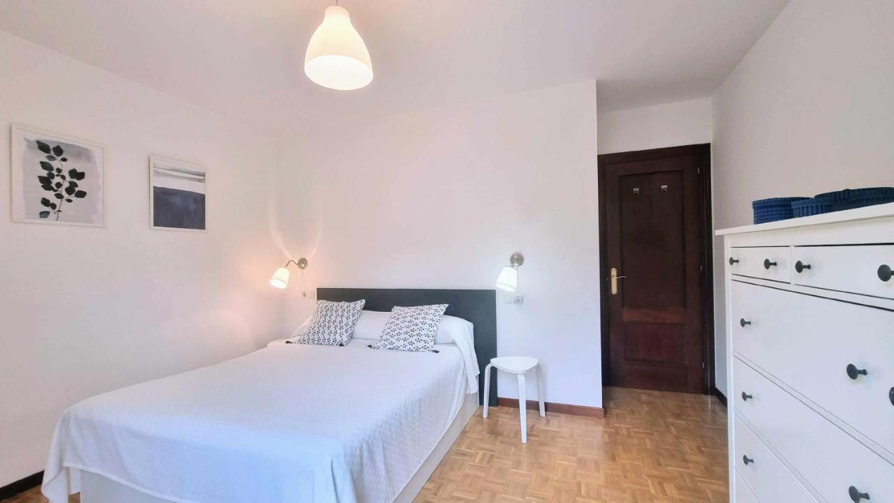 Apartment El Pisin De Nicolas *