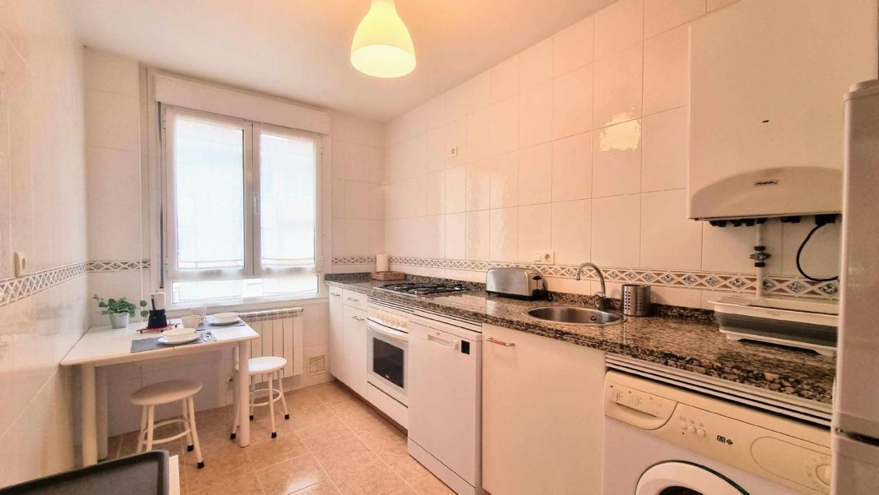 Apartment El Pisin De Nicolas Sebreno