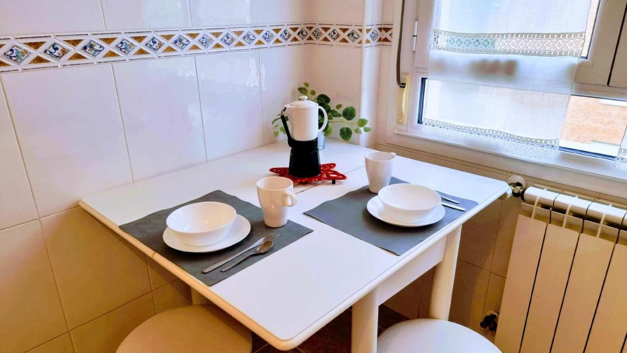 Apartment El Pisin De Nicolas