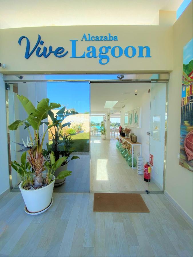 Amazing In Lagoon Apartment *