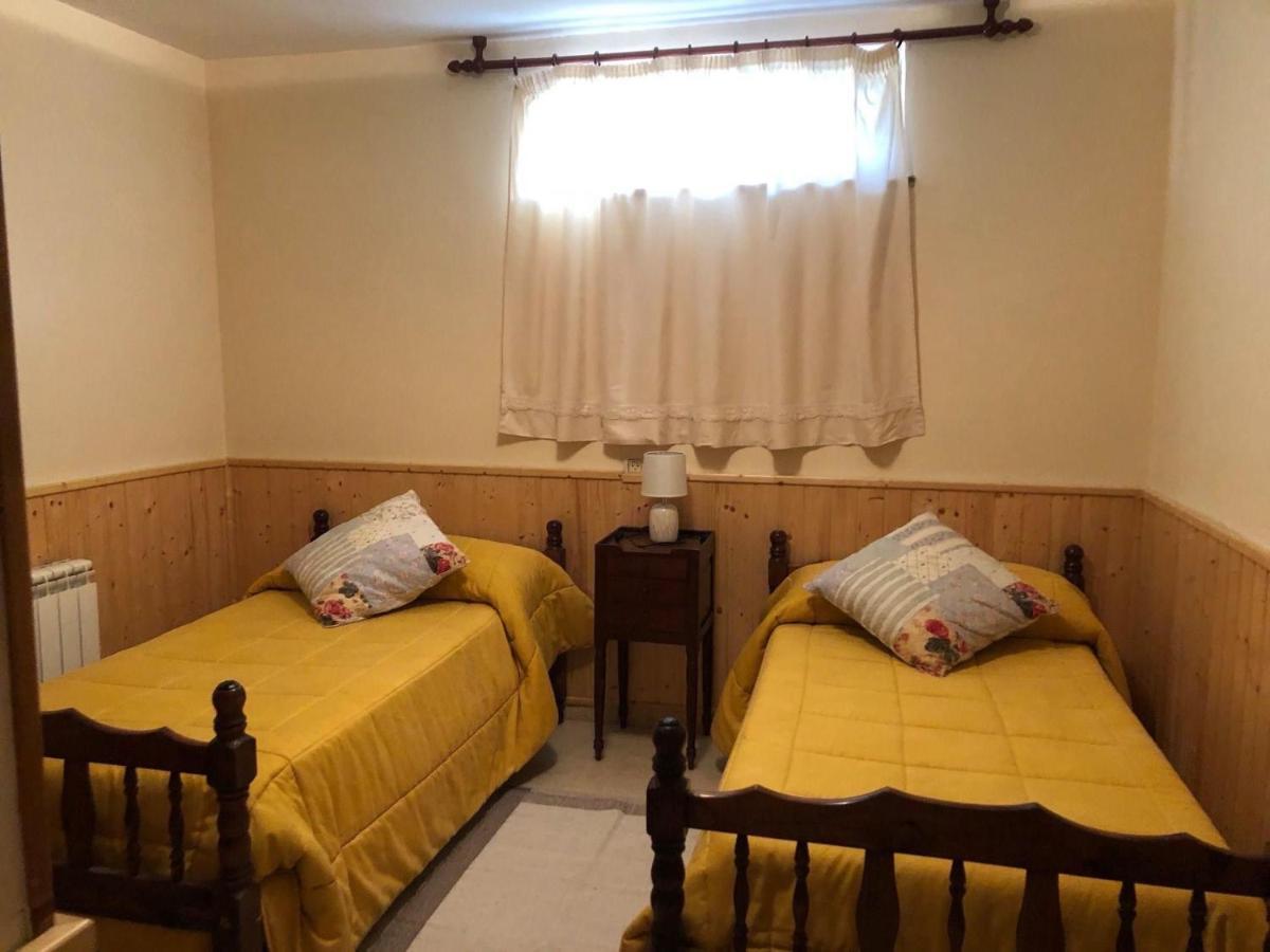 Сasa de vacaciones Rosales De Gredos *