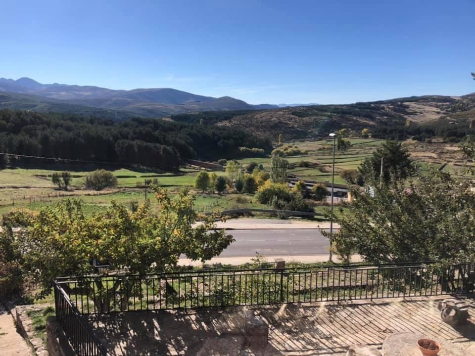 Rosales De Gredos