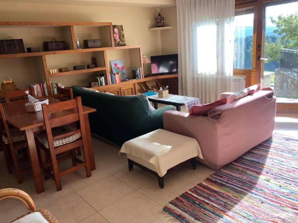 Rosales De Gredos Сasa de vacaciones
