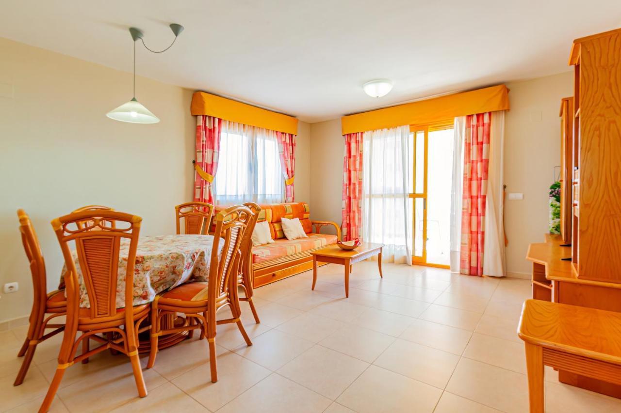 Ambarbeach Sea View * Calpe