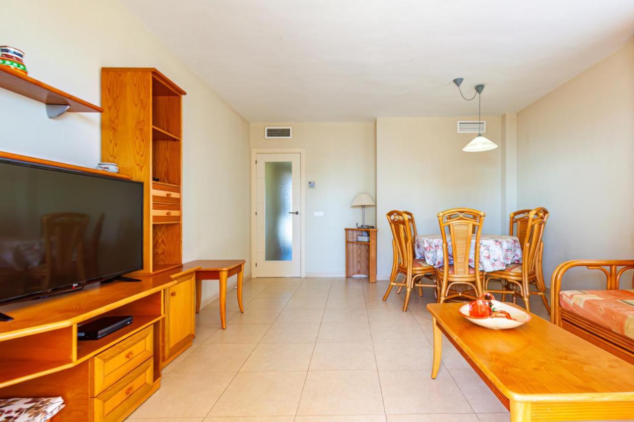 Apartment Ambarbeach Sea View