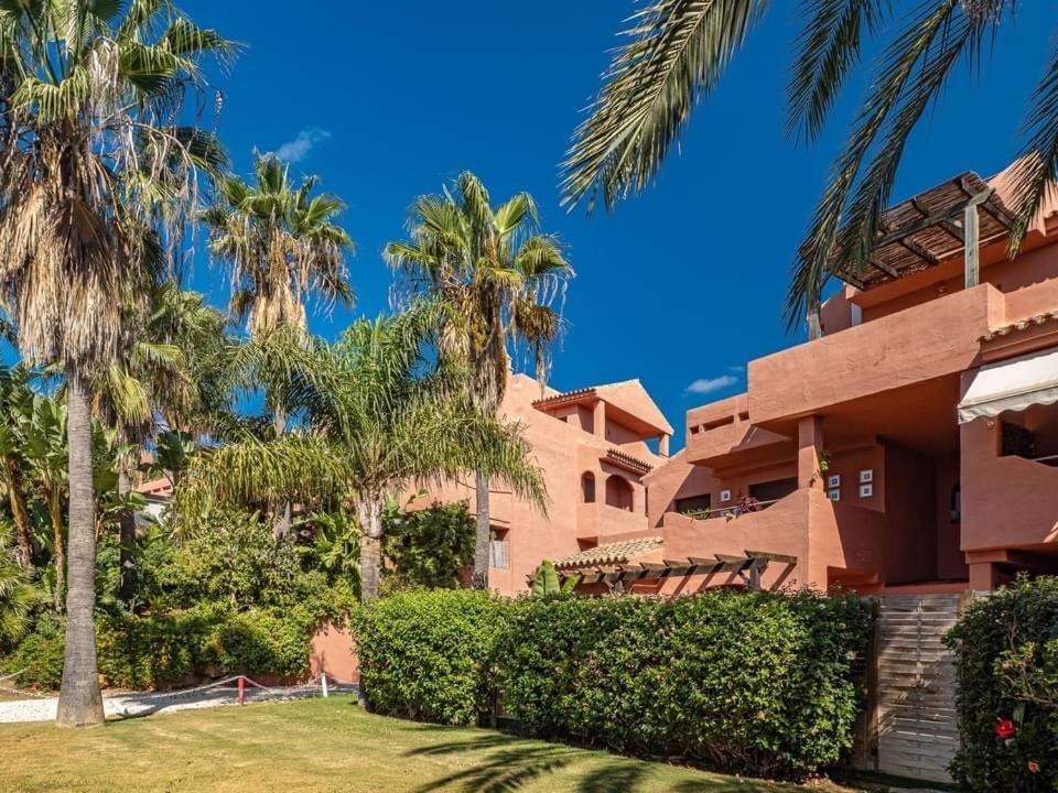 Penthouse Majestic Costa Golf *