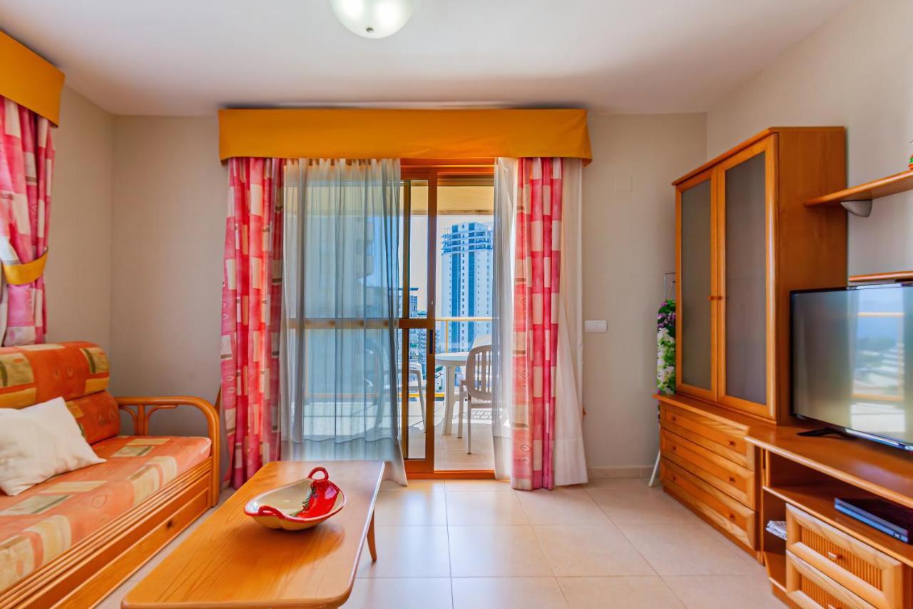 Apartment Ambarbeach Sea View