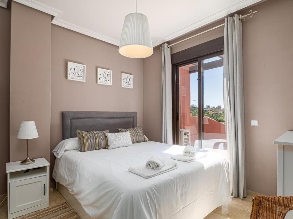 Apartamento Penthouse Majestic Costa Golf Casares
