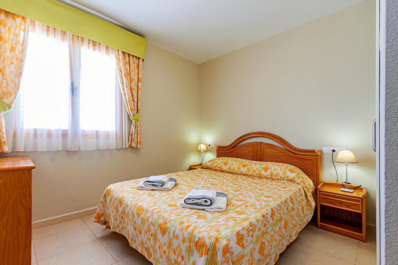 Ambarbeach Sea View * Calpe