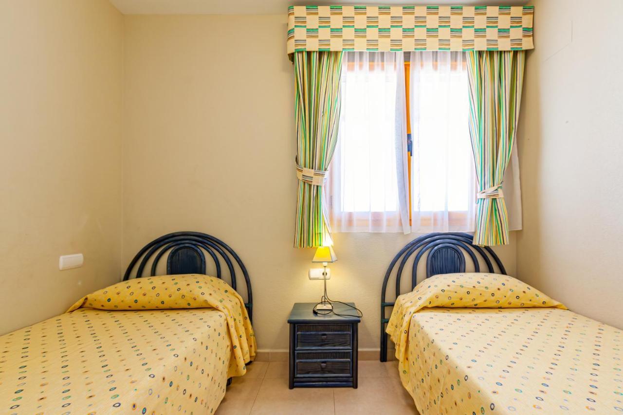 Ambarbeach Sea View Apartment Calpe