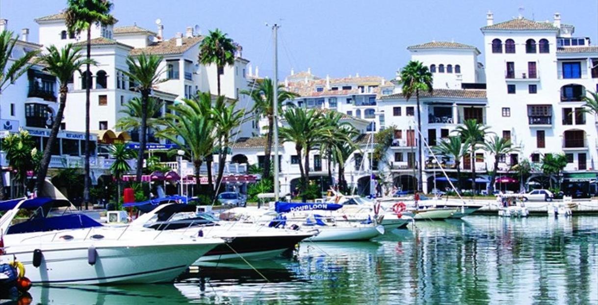 Apartamento Penthouse Majestic Costa Golf