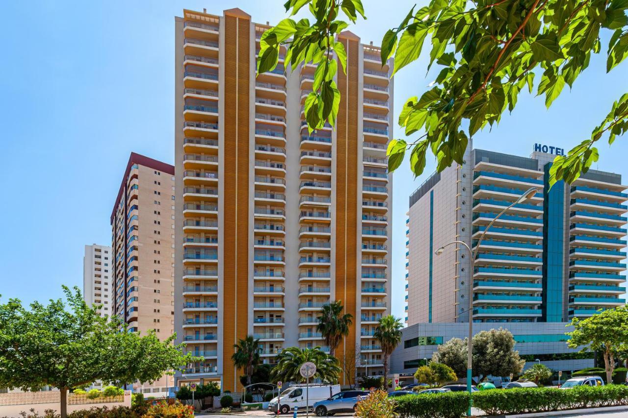 Apartment Ambarbeach Sea View *