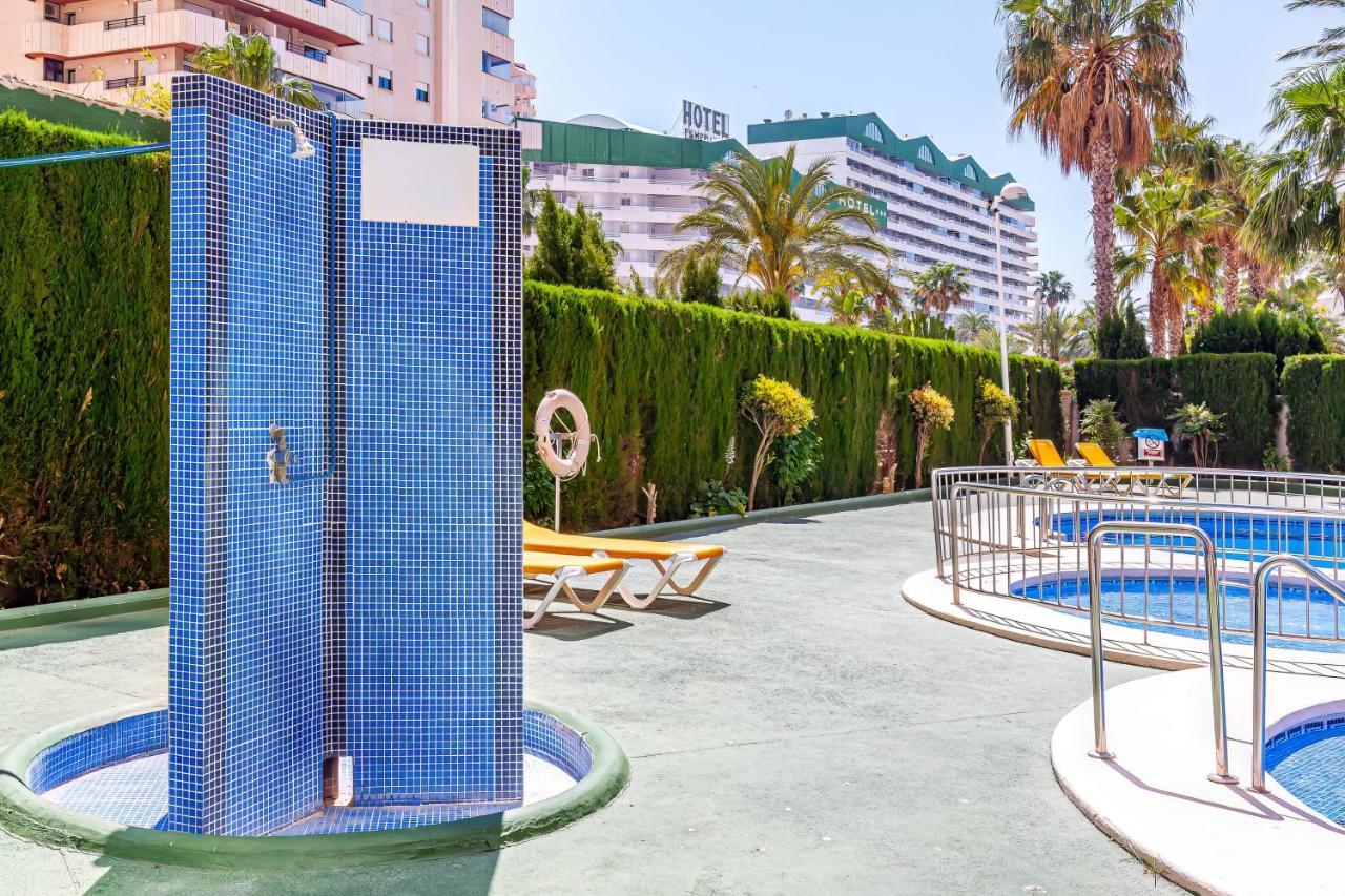 Ambarbeach Sea View Calpe