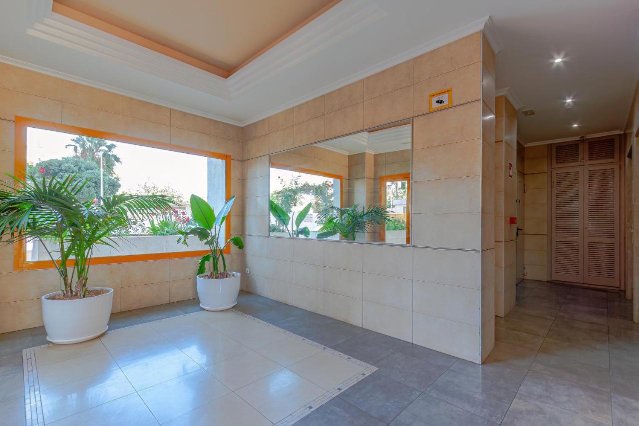 Ambarbeach Sea View Apartment *