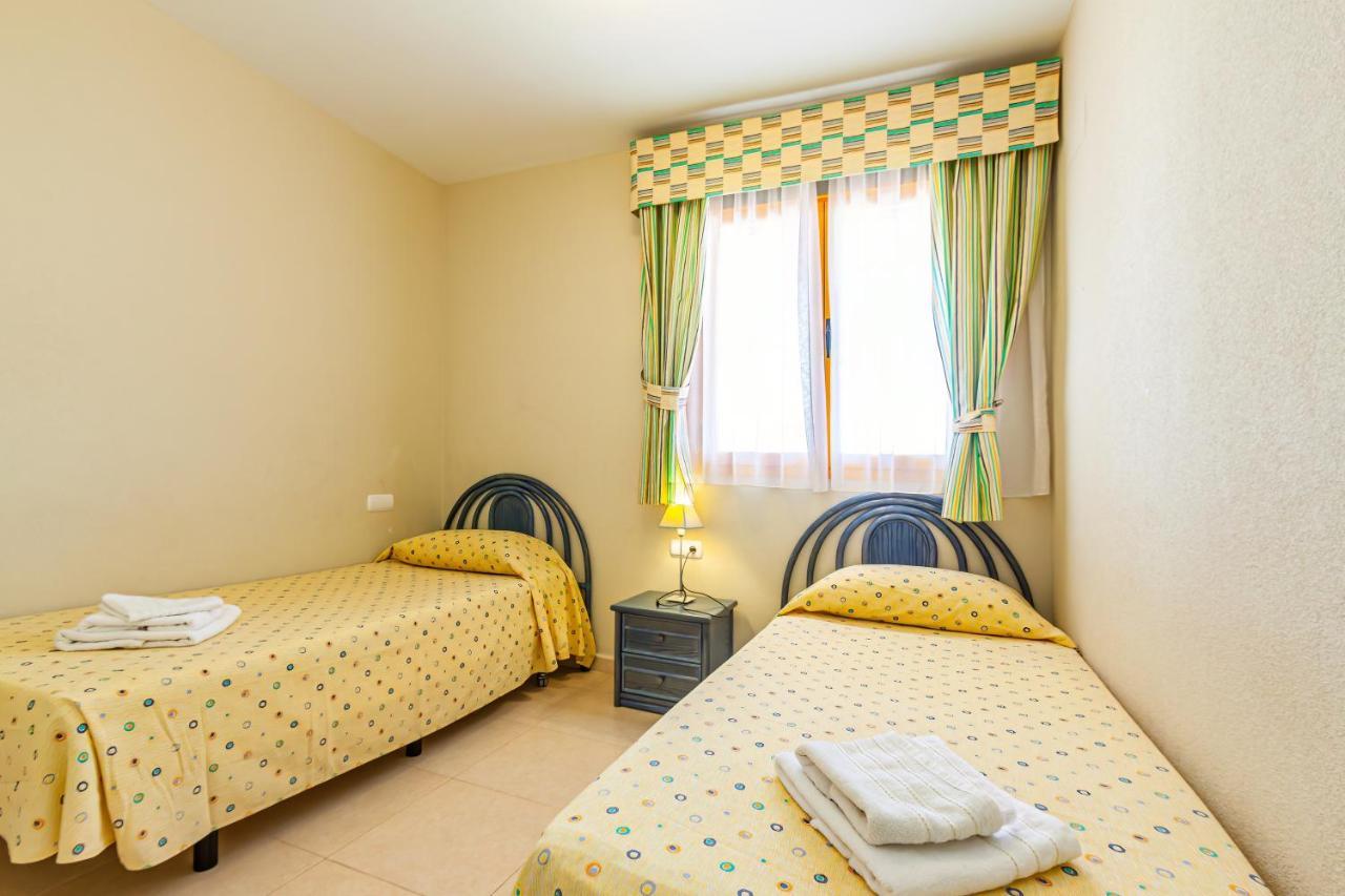 Apartment Ambarbeach Sea View