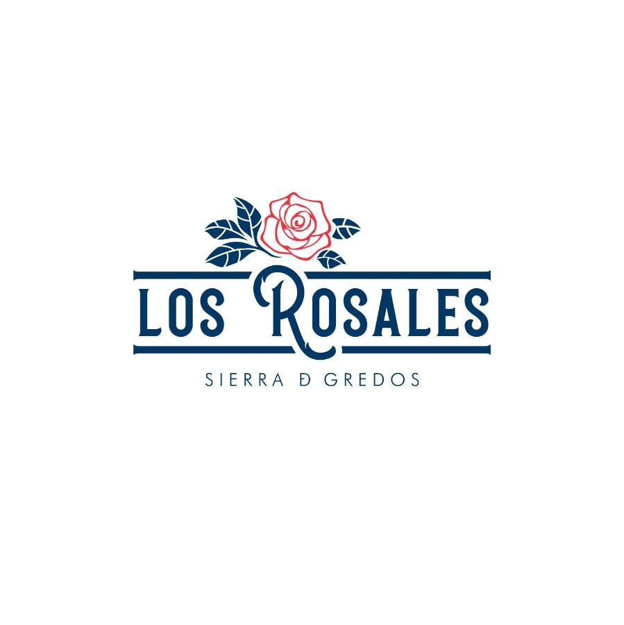 Rosales De Gredos Сasa de vacaciones *
