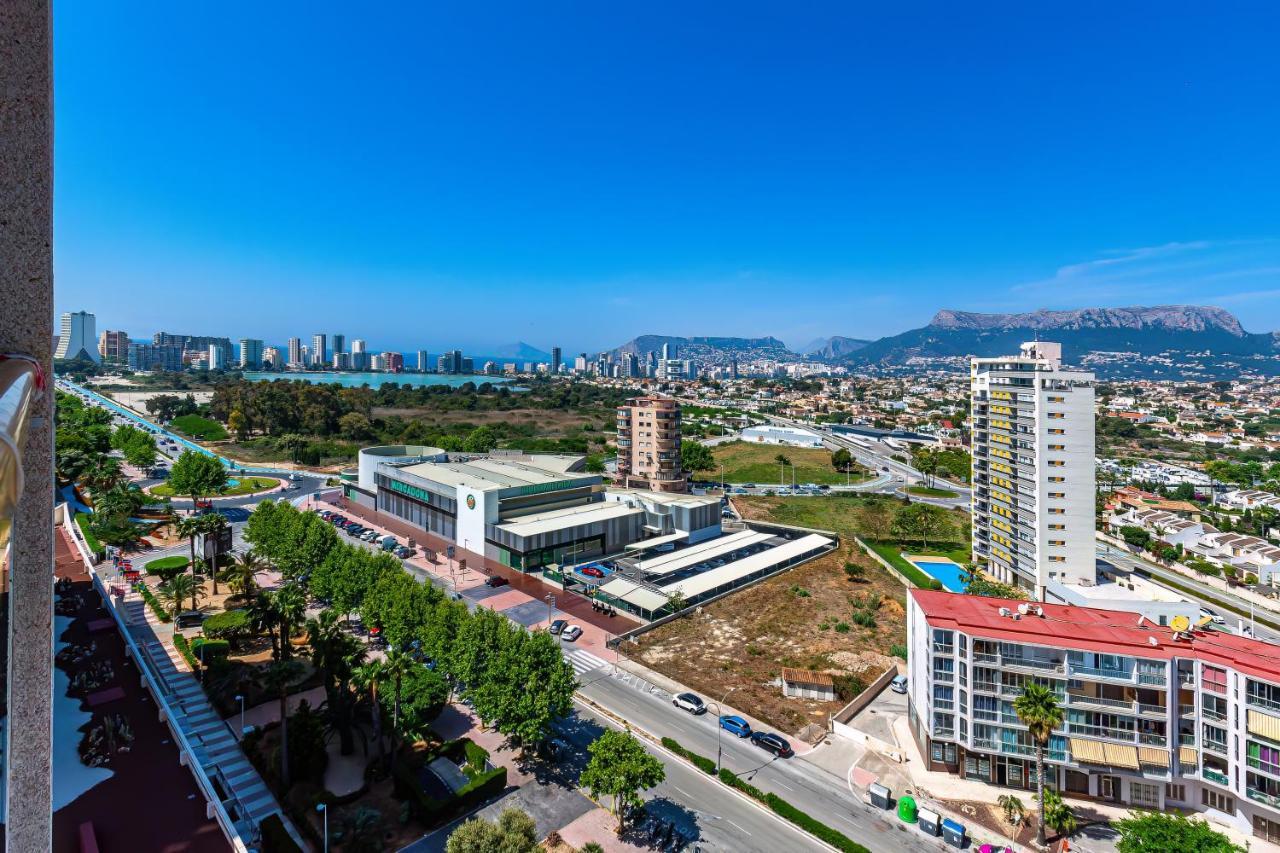 Ambarbeach Sea View Apartment *