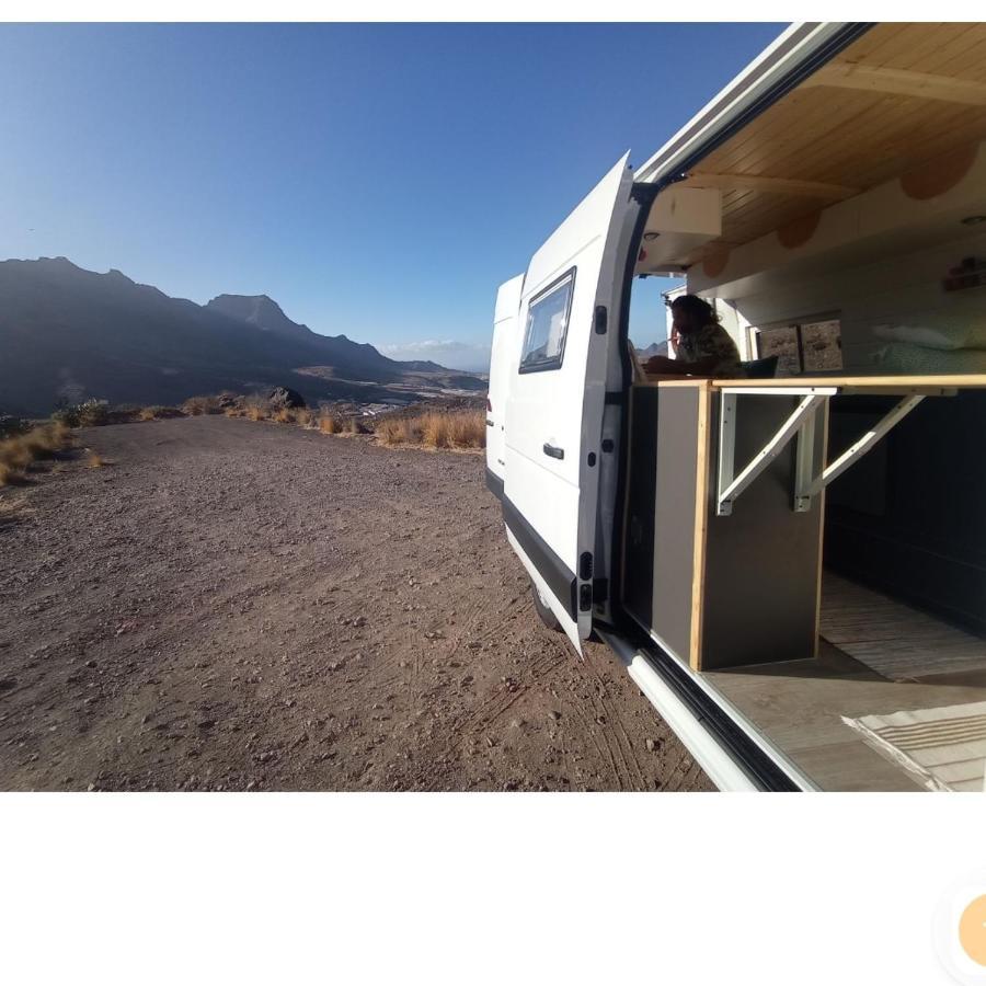 Sleepfurgo Campsite *