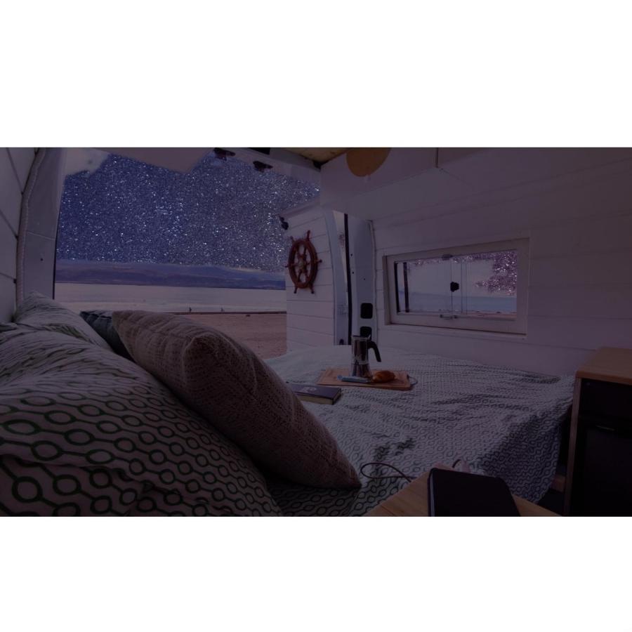 Sleepfurgo Campsite *