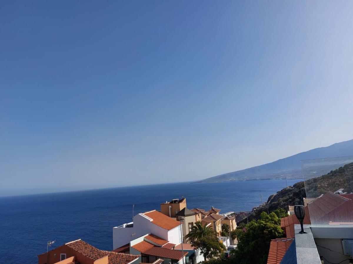 Balcon De Costanera Holiday home