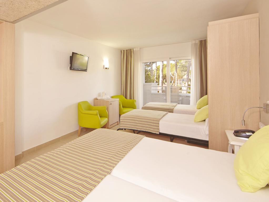 Olimarotel Paguera Park Hotel 4*