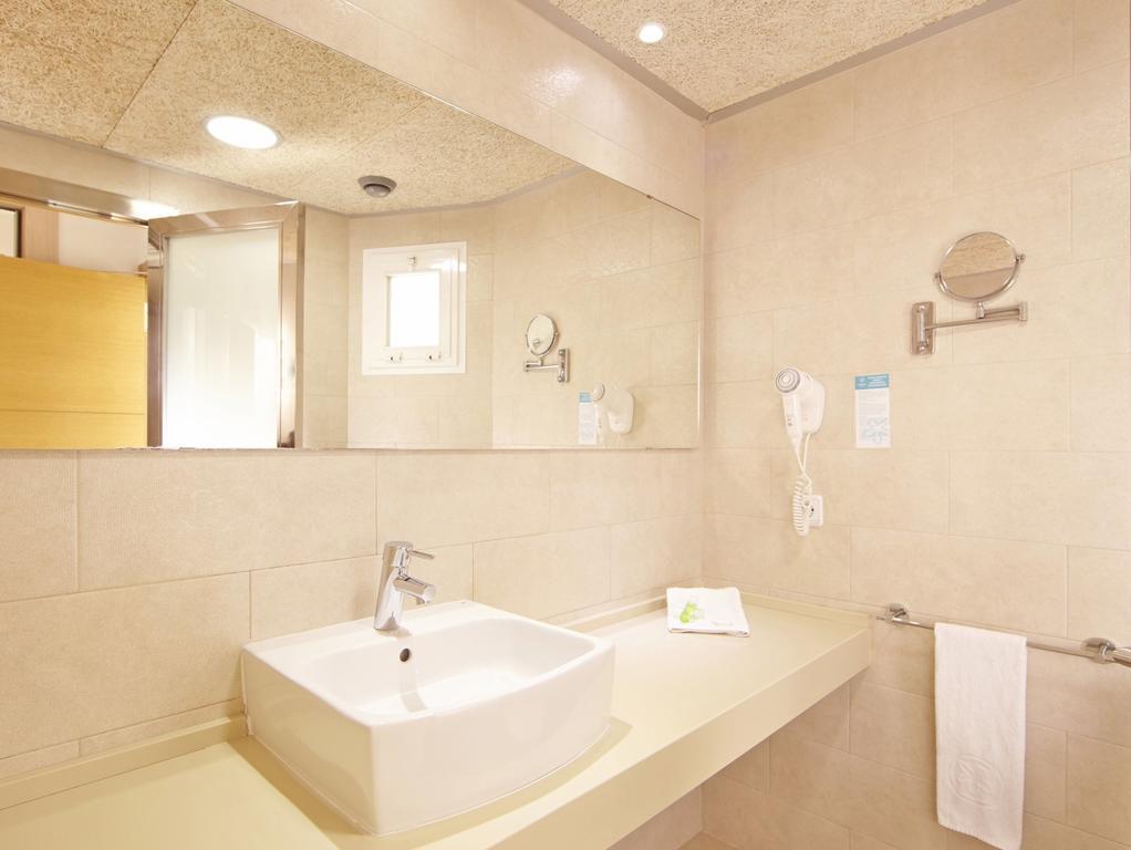 Hotel Olimarotel Paguera Park