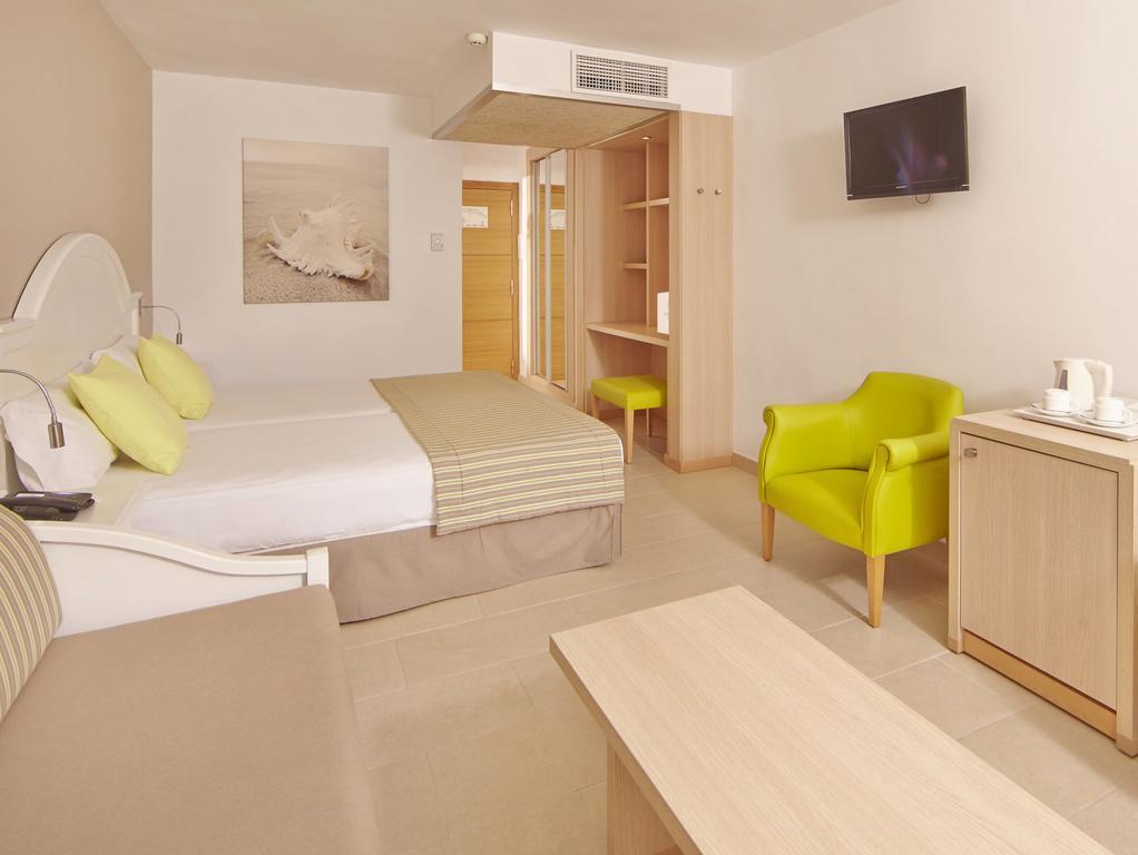 Hotel Olimarotel Paguera Park 4*