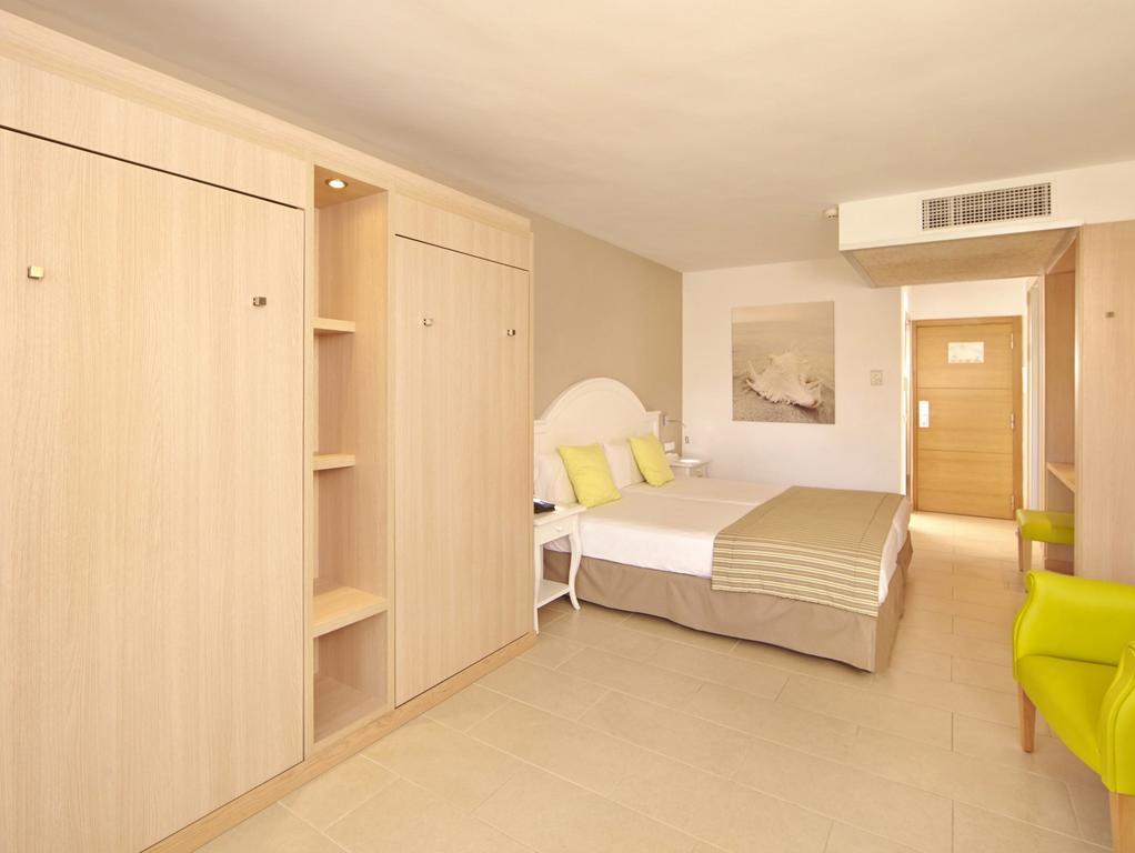 Olimarotel Paguera Park 4*