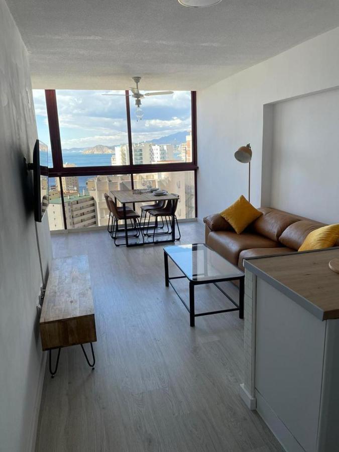 Gemelos 15 Turis - Premium Apartamento *