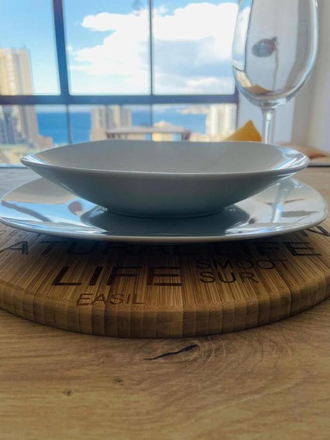 Apartamento Gemelos 15 Turis - Premium Benidorm