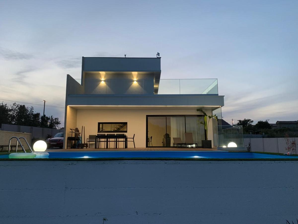 Casa Leiras *