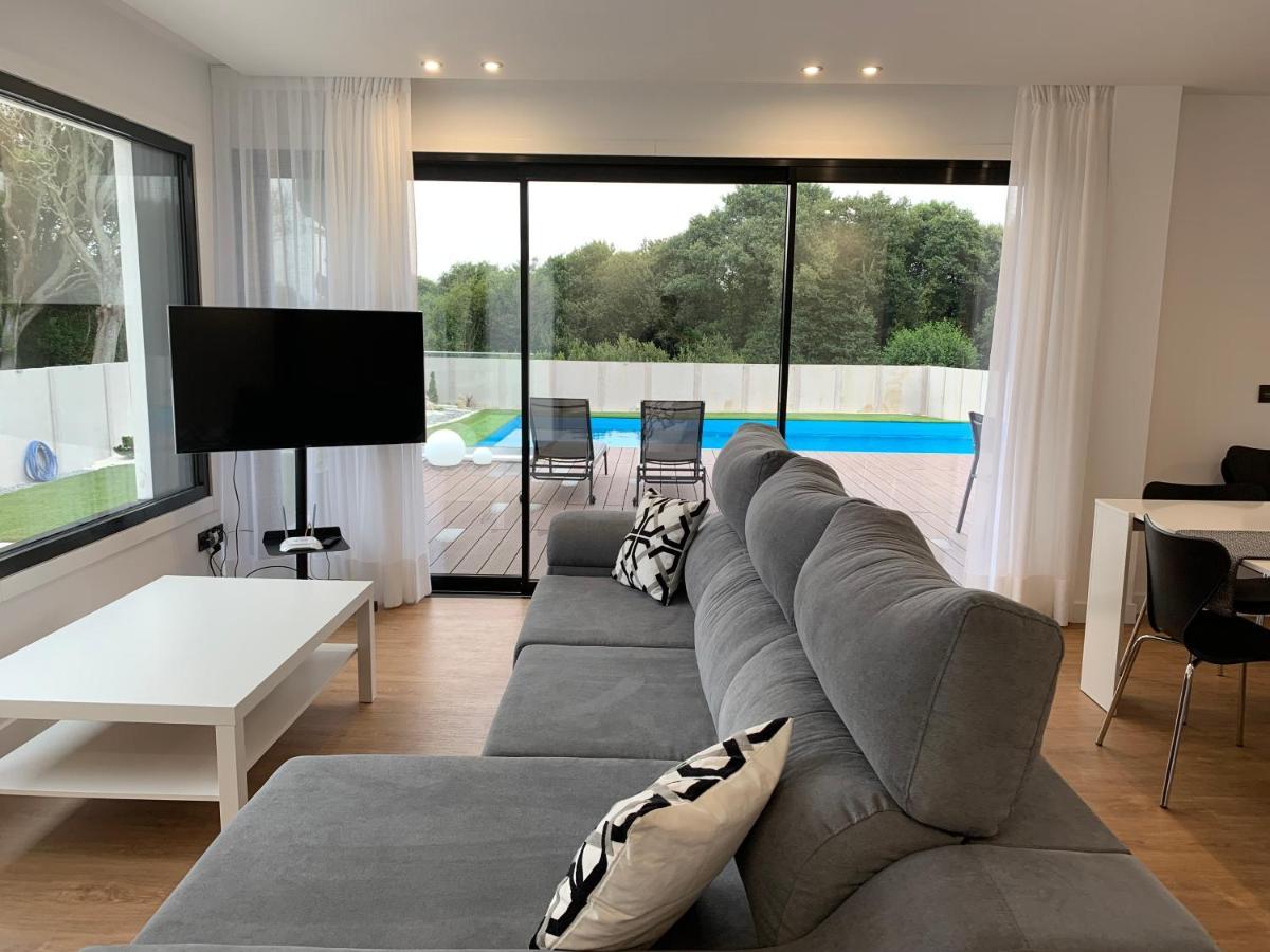 Casa Leiras *