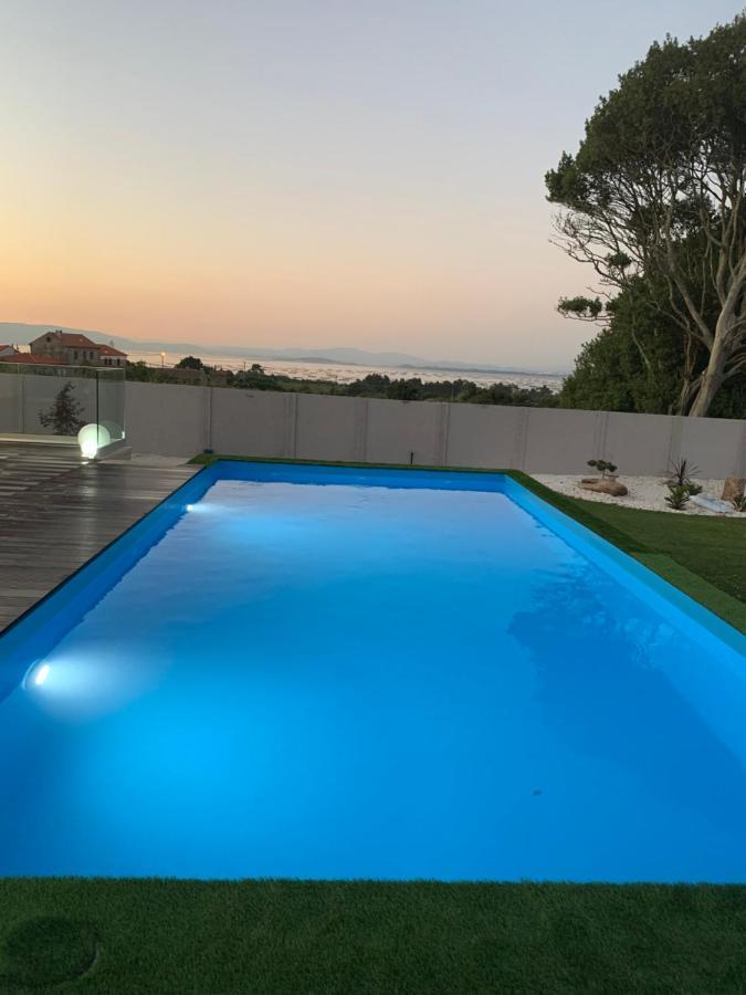 Casa Leiras O Grove