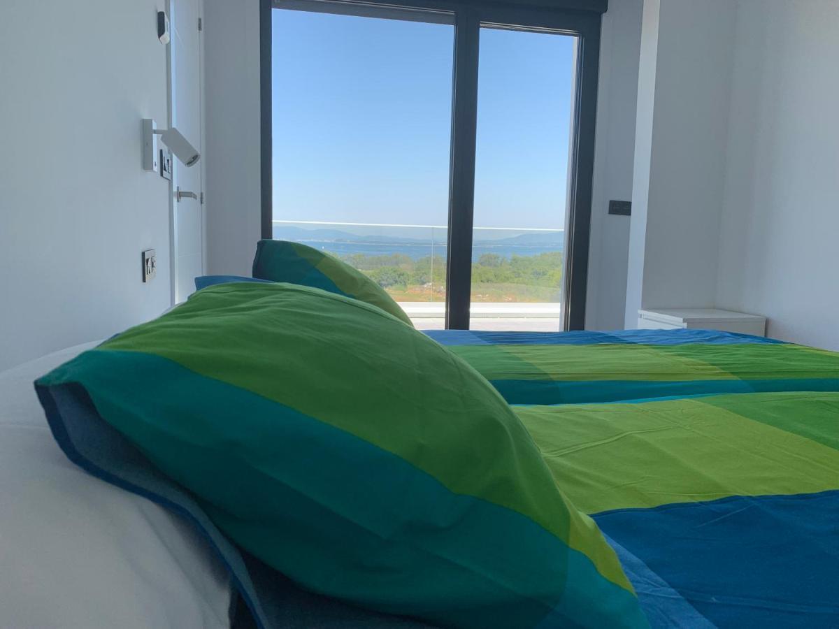 Casa Leiras Сasa de vacaciones