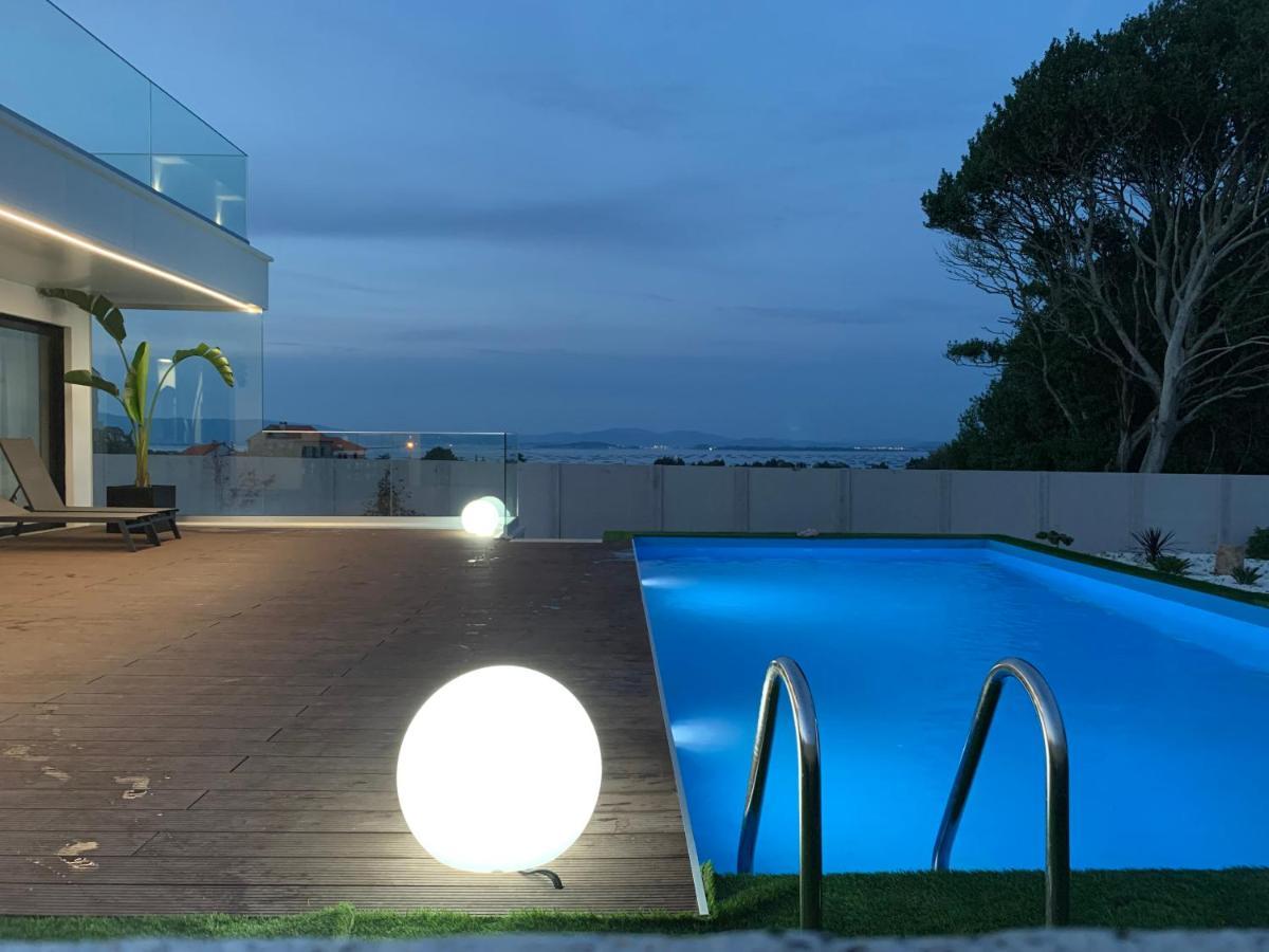Сasa de vacaciones Casa Leiras