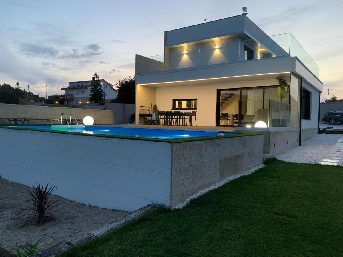 Casa Leiras * O Grove