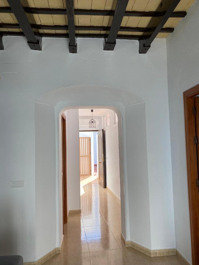Conil Homes V *