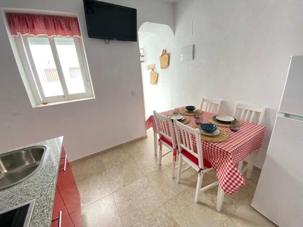 Conil Homes V *