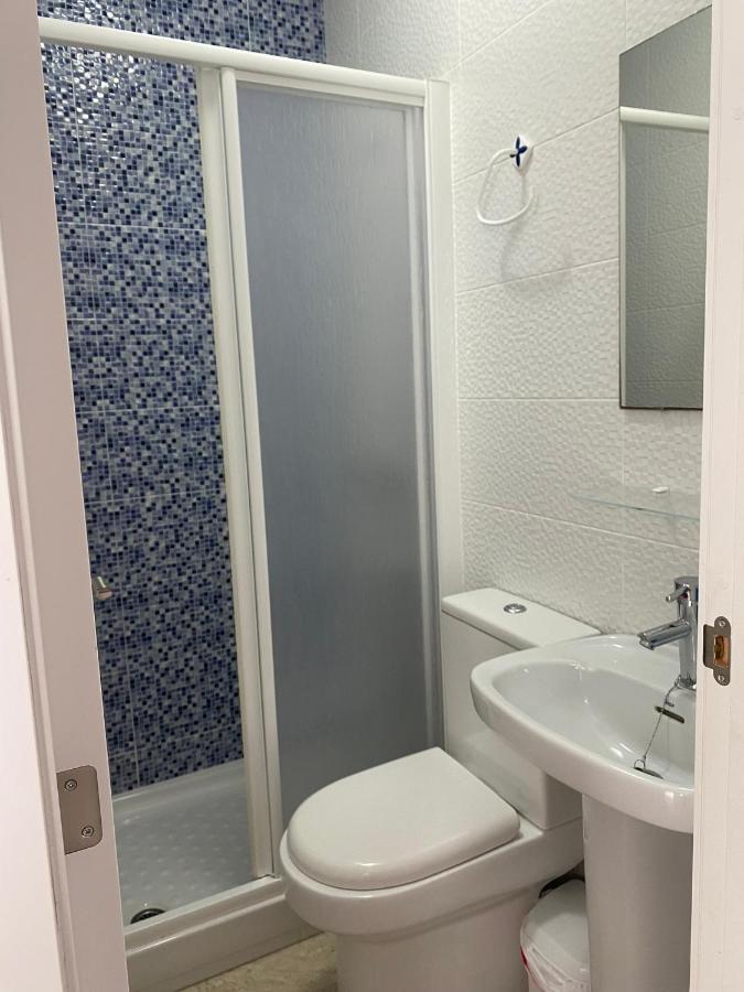 Apartamento Conil Homes V