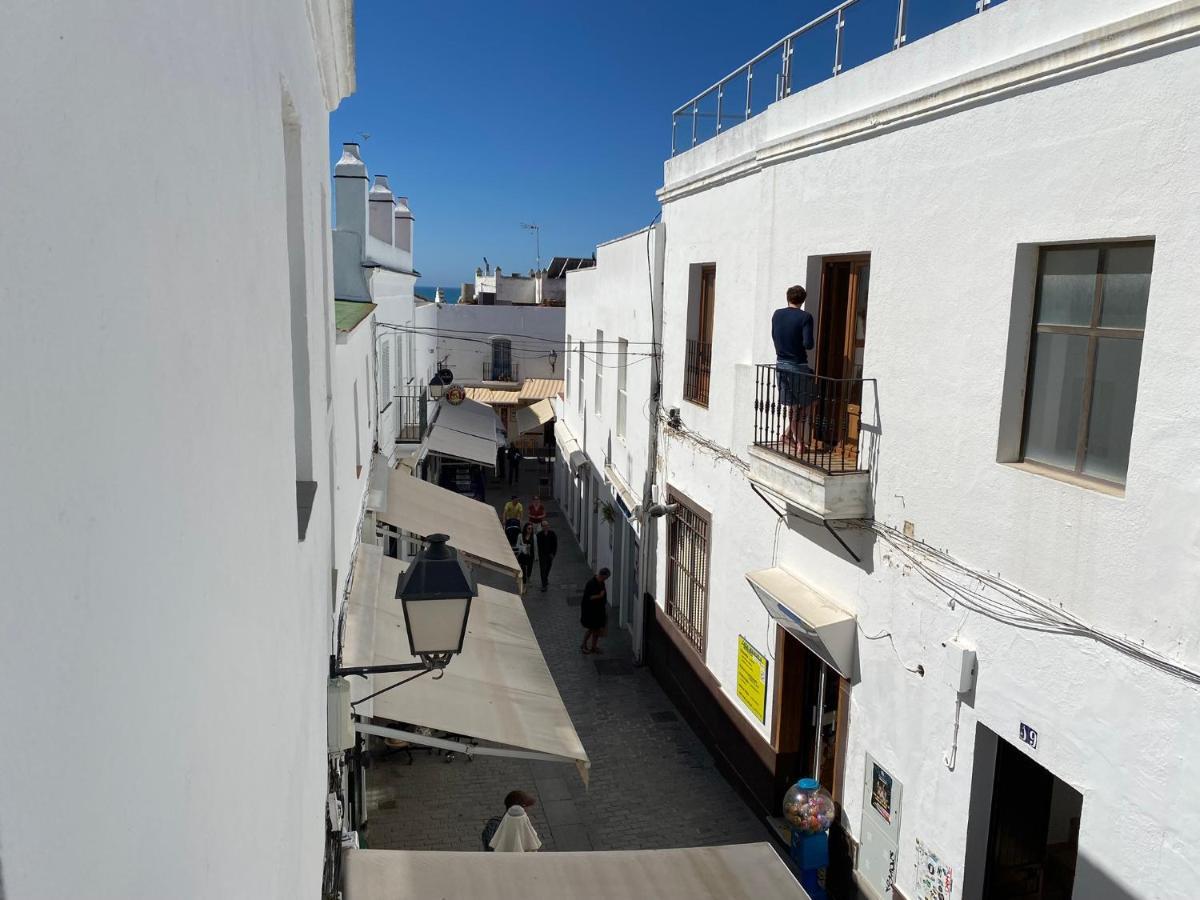 Conil Homes V *