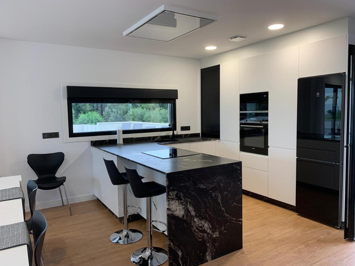 Holiday home Casa Leiras O Grove