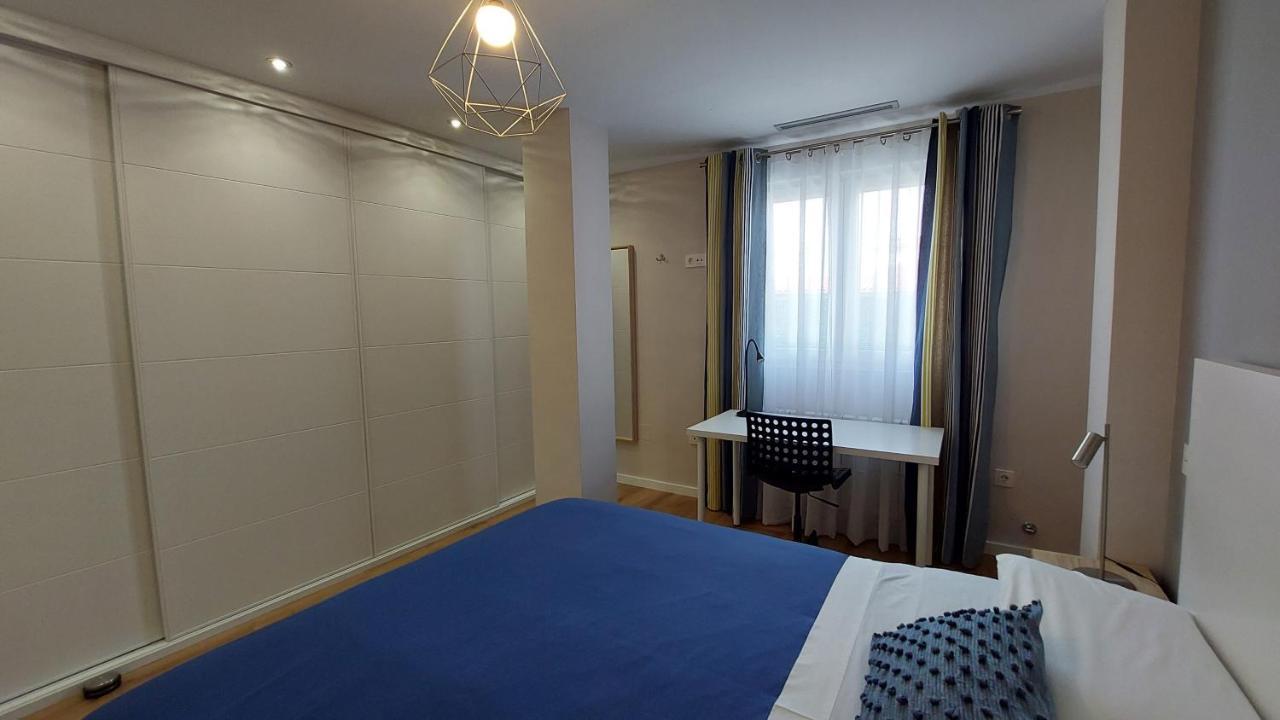 Atico Angela Apartment