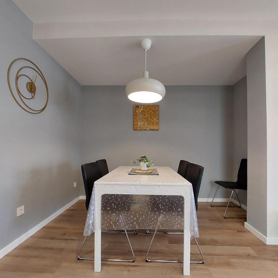 Atico Angela Apartment *